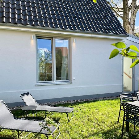 فيلا Cosy Concept - Nahe Hamburg بينهبرغ المظهر الخارجي الصورة