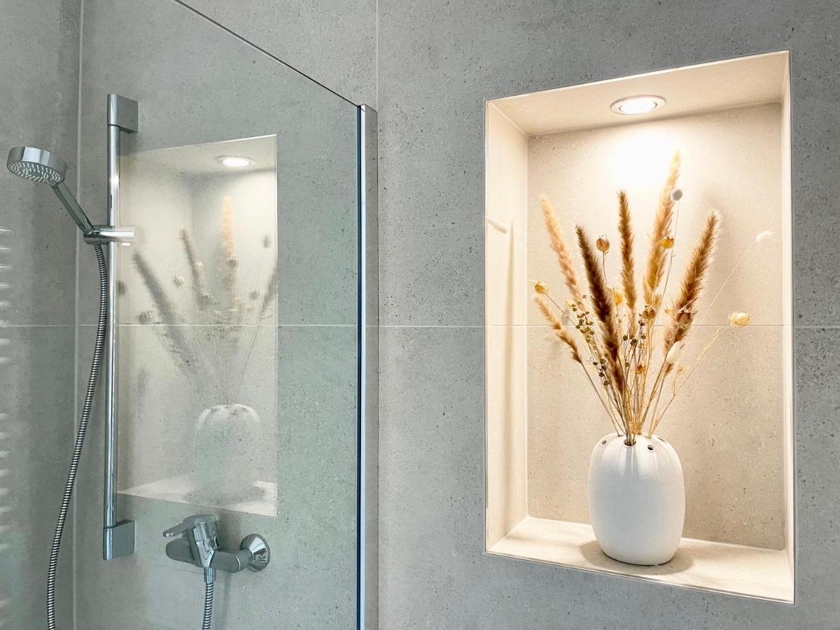 فيلا Cosy Concept - Nahe Hamburg بينهبرغ المظهر الخارجي الصورة