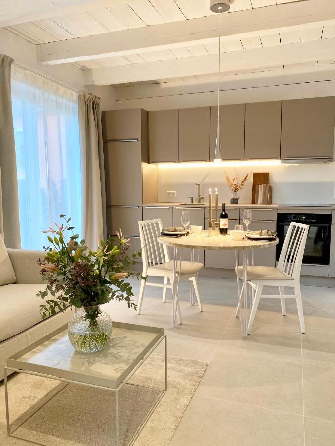 فيلا Cosy Concept - Nahe Hamburg بينهبرغ المظهر الخارجي الصورة
