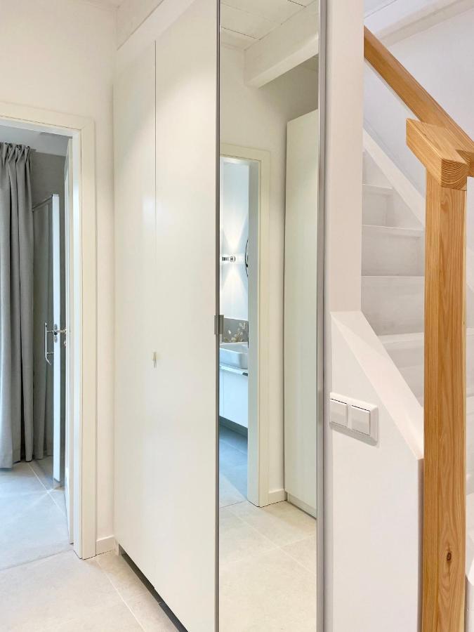 فيلا Cosy Concept - Nahe Hamburg بينهبرغ المظهر الخارجي الصورة
