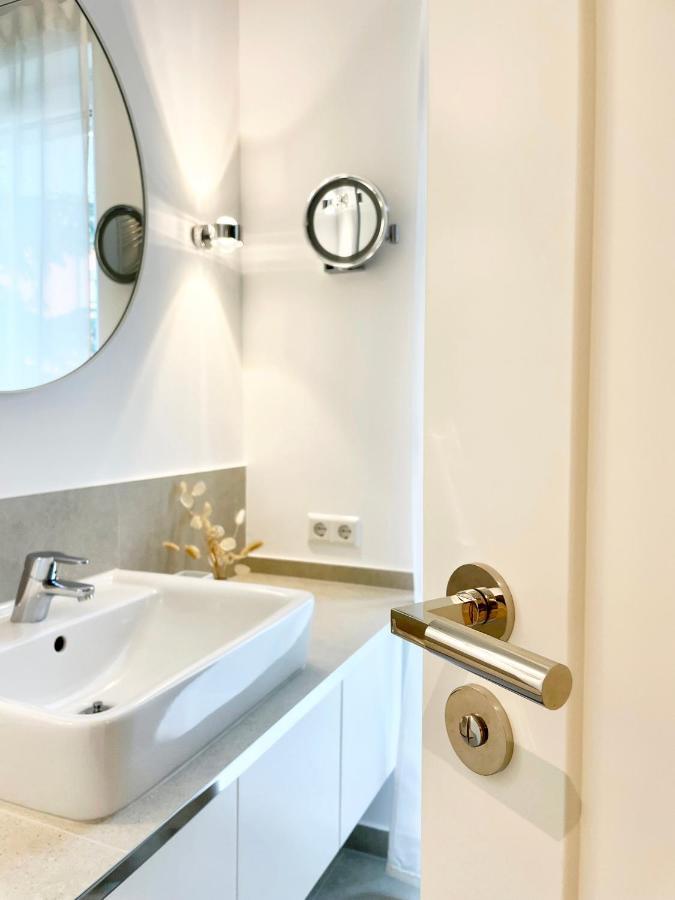 فيلا Cosy Concept - Nahe Hamburg بينهبرغ المظهر الخارجي الصورة