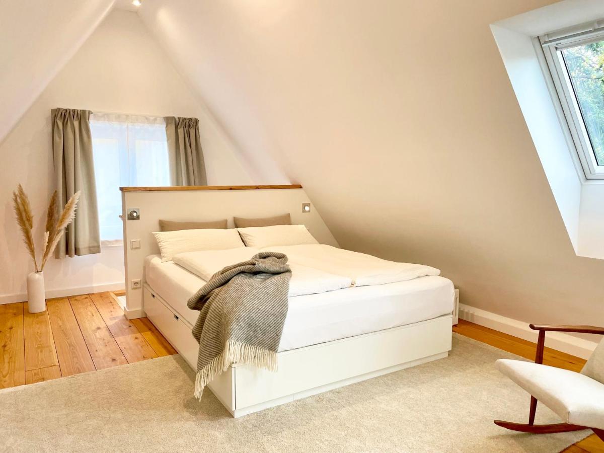 فيلا Cosy Concept - Nahe Hamburg بينهبرغ المظهر الخارجي الصورة