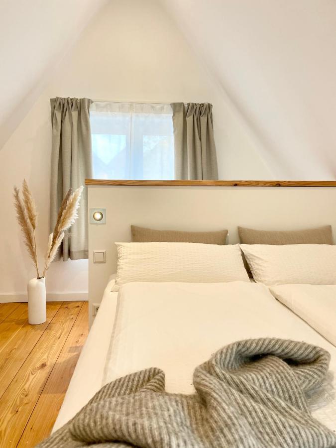 فيلا Cosy Concept - Nahe Hamburg بينهبرغ المظهر الخارجي الصورة