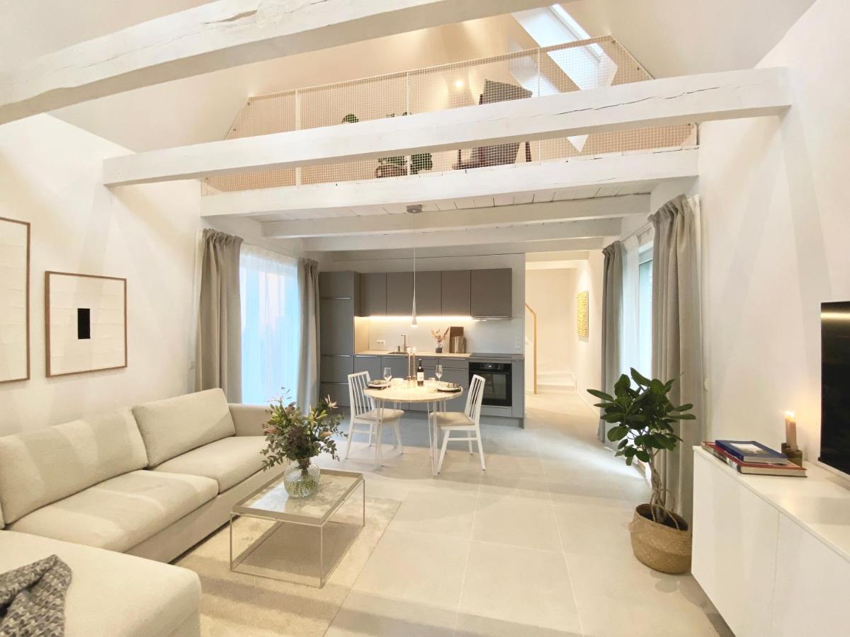 فيلا Cosy Concept - Nahe Hamburg بينهبرغ المظهر الخارجي الصورة