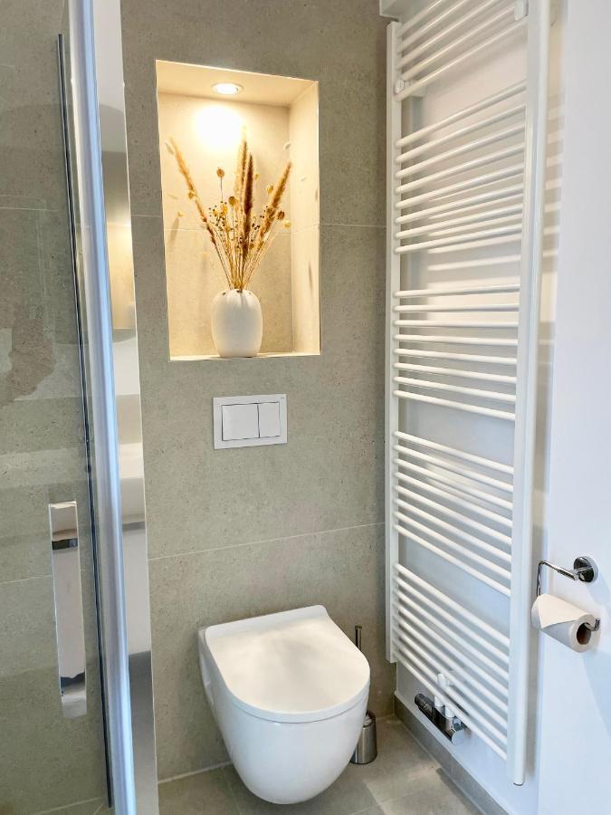 فيلا Cosy Concept - Nahe Hamburg بينهبرغ المظهر الخارجي الصورة